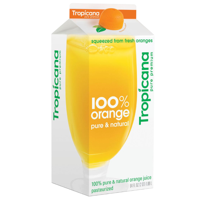 orange juice